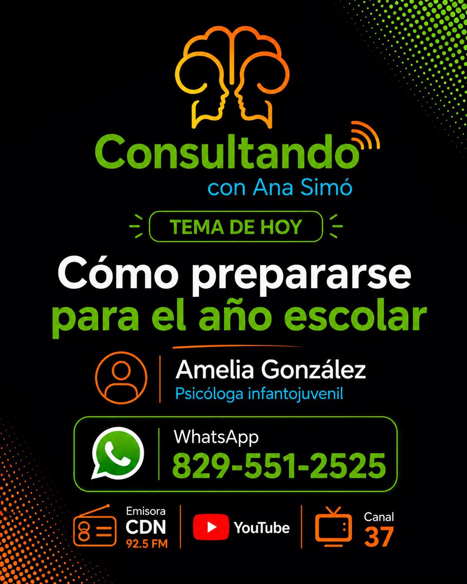 ConsultandoAS's tweet photo. Primer tema de hoy https://t.co/GpPHP8rXS2