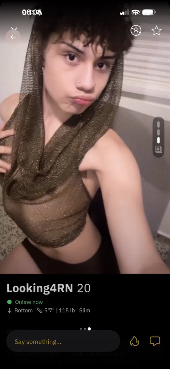 cupidthicc's tweet photo. I’m not on Grindr or Sniffies, if you ever see somebody using my pictures I’d really appreciate a report pls 🙏🏼 this stuff gets repetitive and weird and I’d never use my insta pics https://t.co/wWPXwu614B
