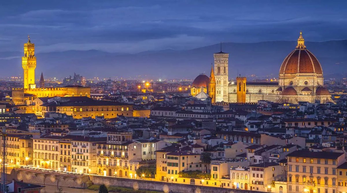 acffiorentina's tweet photo. Firenze e Fiorentina: una città e la sua squadra 💜⚜️

➡️ https://t.co/bHrPwSQLRj https://t.co/8IjRjpK3g5