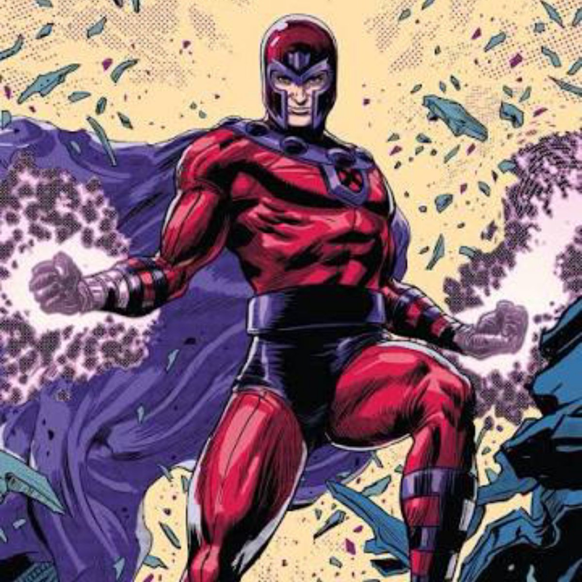_Movie_Fans_'s tweet photo. 🚨 BREAKING: The age of MCU's version of Magneto will be between 30 - 35 years old 

(Via: @Nomoremutants22)

#Marvel #XMen https://t.co/IJk4eKMQ7N