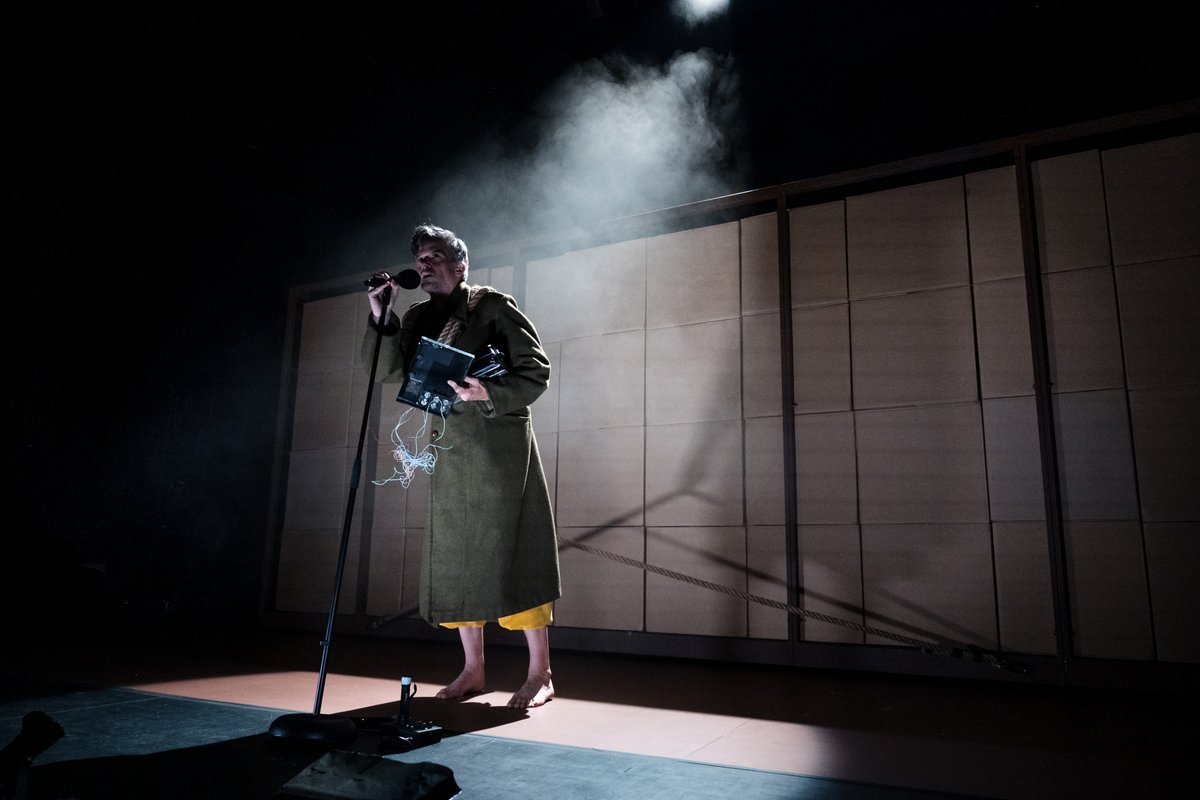 ace_southeast's tweet photo. 🎭 Lost Dog, the award-winning dance-theatre company is undertaking an exciting and far-reaching touring programme for 2026-2027, made possible by the support of @LottoGoodCauses 🤞

Read more 👉 https://t.co/vSP3PpRxDJ

#ArtsFunding #NationalLotteryGoodCauses https://t.co/5zWUjP6vlq