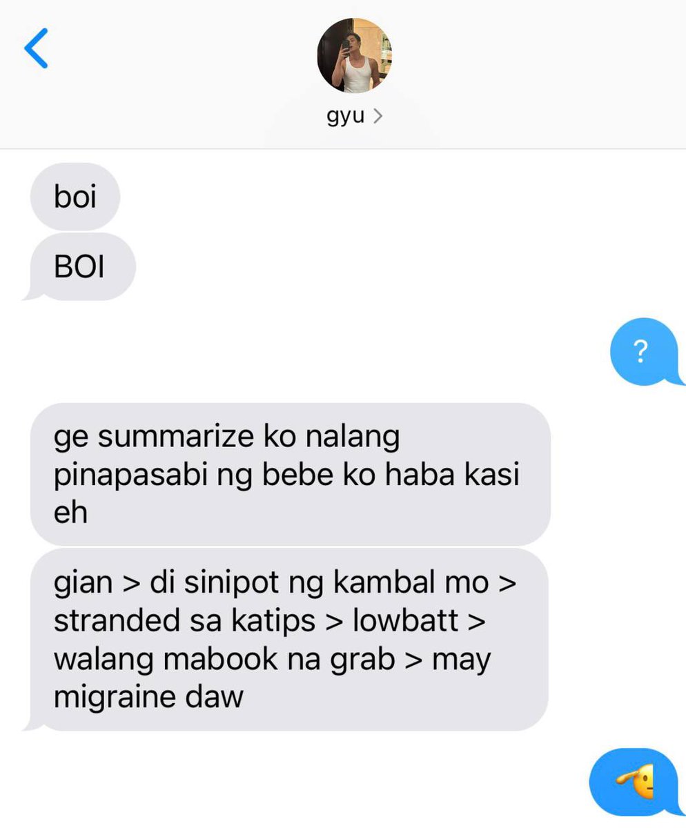 kvavcado's tweet photo. BILIS KAUSAP NG MANOK KO TANGINA #teamdwight https://t.co/t0K9aR3gNA