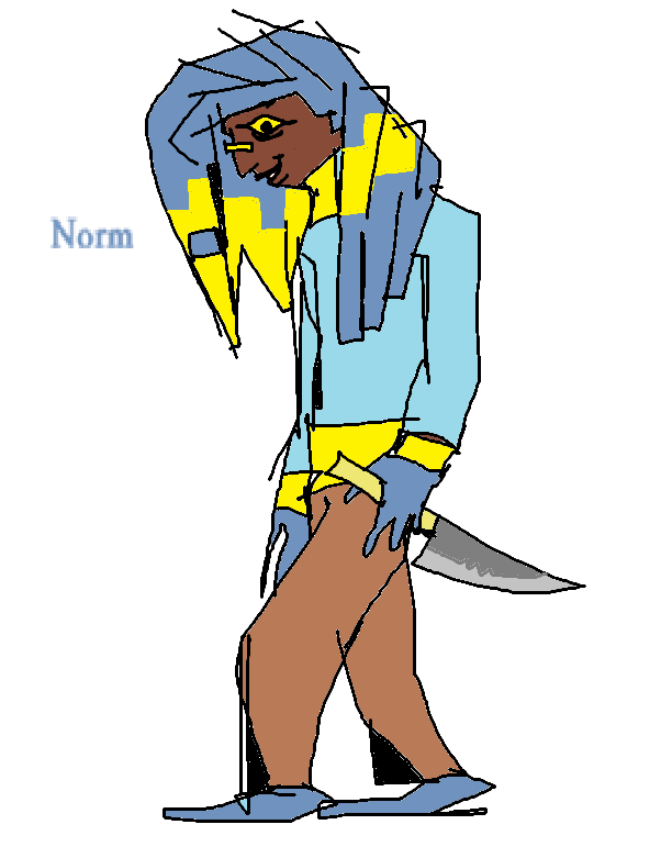 Razo_Rohzar's tweet photo. #DELTARUNE i saw a NormalNPC gijinka and it inspired me https://t.co/9lJkhN6WIP
