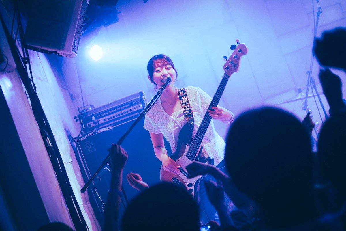 DRAFTFES's tweet photo. 📸pick up photo📸

『DRAFT FES 2026 SUMMER in TOKYO』

MOSAiC
メトロワ(@metrois_jp )

ご出演ありがとうございました⚾️

photo by (@yoruninattemosa )

 #ドラフトフェス2026SUMMER https://t.co/6K07nvHMNh