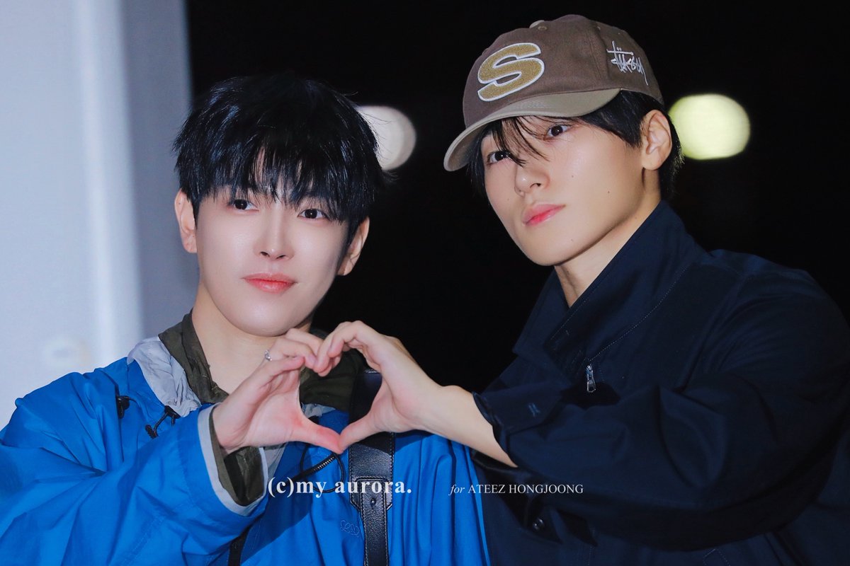 myaurora1107's tweet photo. 260813  
#홍중 #HONGJOONG #에이티즈 #ATEEZ https://t.co/bybMYCPY7m