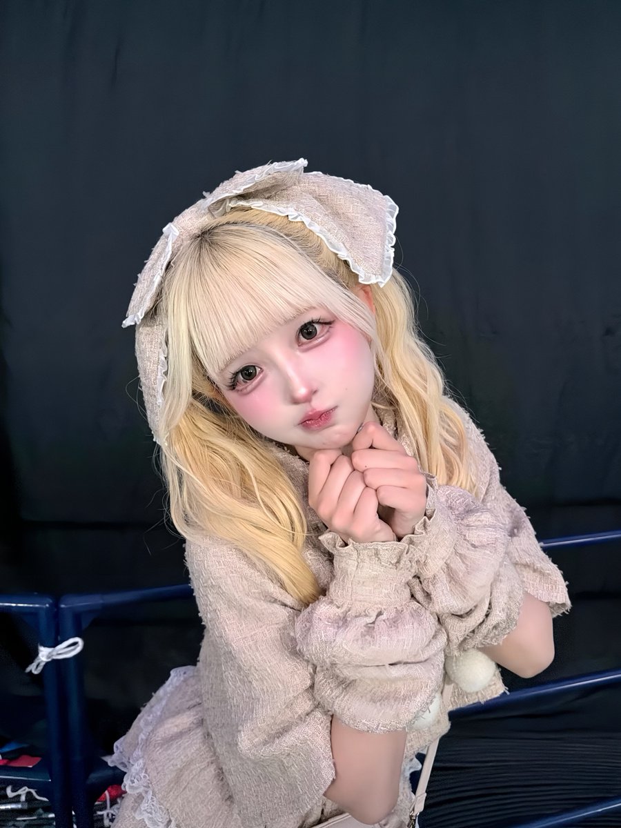 6ten_28's tweet photo. 関西コレクション♡ありがとうございました🪄︎︎

初めて出演させていただいて、今日実際に歩くまで想像もできなかったけど、
とっても大きな京セラドーム、痺れましたɞ̴̶̷̥⩊ɞ̴̶̷̥楽しかったよ〜！！

現地に逢いに来てくれた方も、1日沢山見守っててくれてありがとう♡
配信見てくれていた方も沢山載せてくれてありがとう☆ﾟ.*

こんなに素敵なイベントに出演できてうれしいです ᵒ̴̶̷̤ ᵒ̴̶̷̤ また出演させて頂けるように頑張ります🌟

そして最終未来少女で出演できるように頑張ります❣️♡

 #関西コレクション  #関コレ