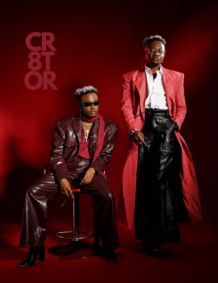 thecr8tormag's tweet photo. Special edition with Johnny Mattiréd (Fashion Designer, Creative Director, Stylist,..) @johnny_mattired 🔥 

📷 : Smilesfotografi
🥼: LogobyMattiréd
-
#Fashion #Editorial #Magazine #Thecr8tormag #Creative https://t.co/CYHF31WkN4