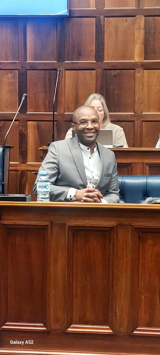 ricardomackenzi's tweet photo. Our @WCProvParl sitting! 

Watch live below: ⬇️⬇️

🚨 A sitting of the House will take place  today. Follow the livestream here: https://t.co/VgmW3xTE7A #ParlProg https://t.co/2F9oxBK0UB