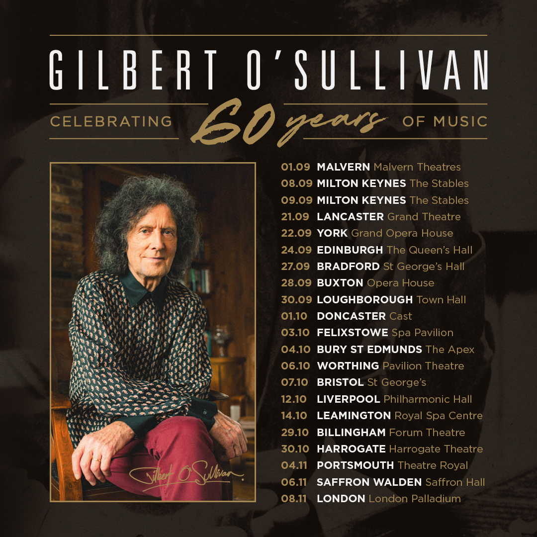 GilbertOSull_ tweet picture