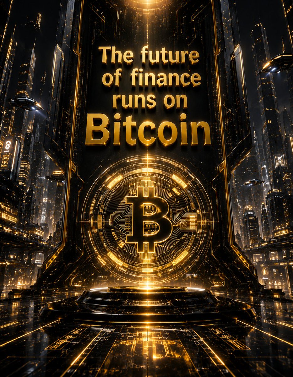 27beanie's tweet photo. Built to last forever #bitcoin https://t.co/VrJov3ULZn