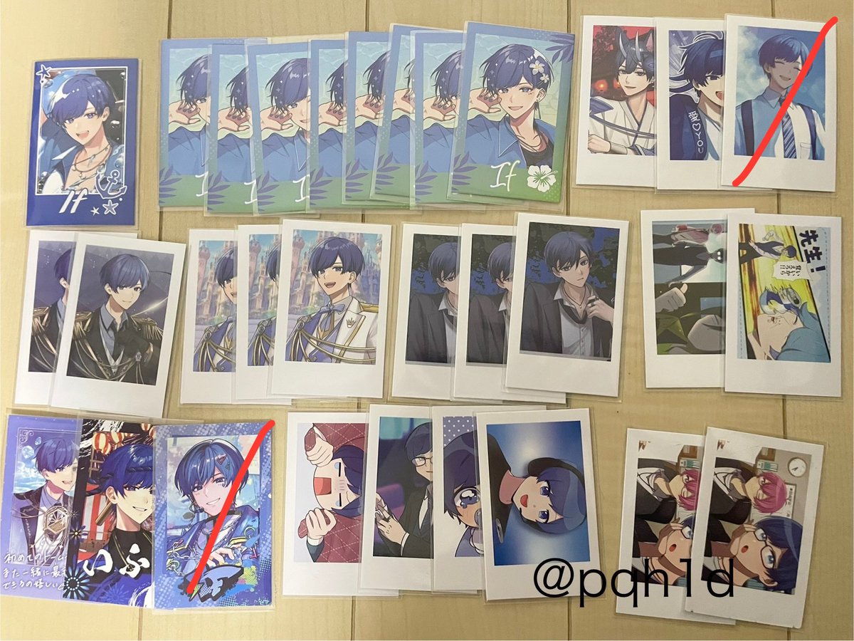 pqh1d's tweet photo. 🎲(VOISING)買取
求)PayPay
譲)画像のもの

ららあり2日目にて手渡しor郵送

緑線のものはPUになります。

お気軽にお声がけ下さい。
 #いれいすグッズ買取
 #いれいすグッズ交換
 #いれいすグッズ譲渡 https://t.co/3ADanoilJH