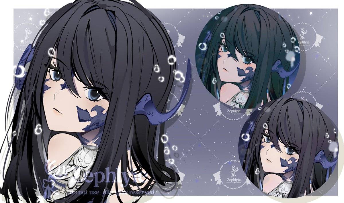 zephlyie's tweet photo. my recent skeb pfps have all been beautiful ff14 wols... hehe. 🦋 https://t.co/SjP3MZG1sf
