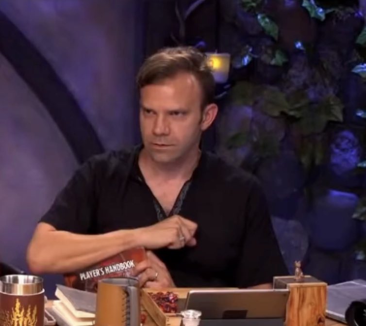 caylebwidogast's tweet photo. "Caleb has intrigued Essek more than any person he'd met in his 120 years" https://t.co/MMvvxrygVA