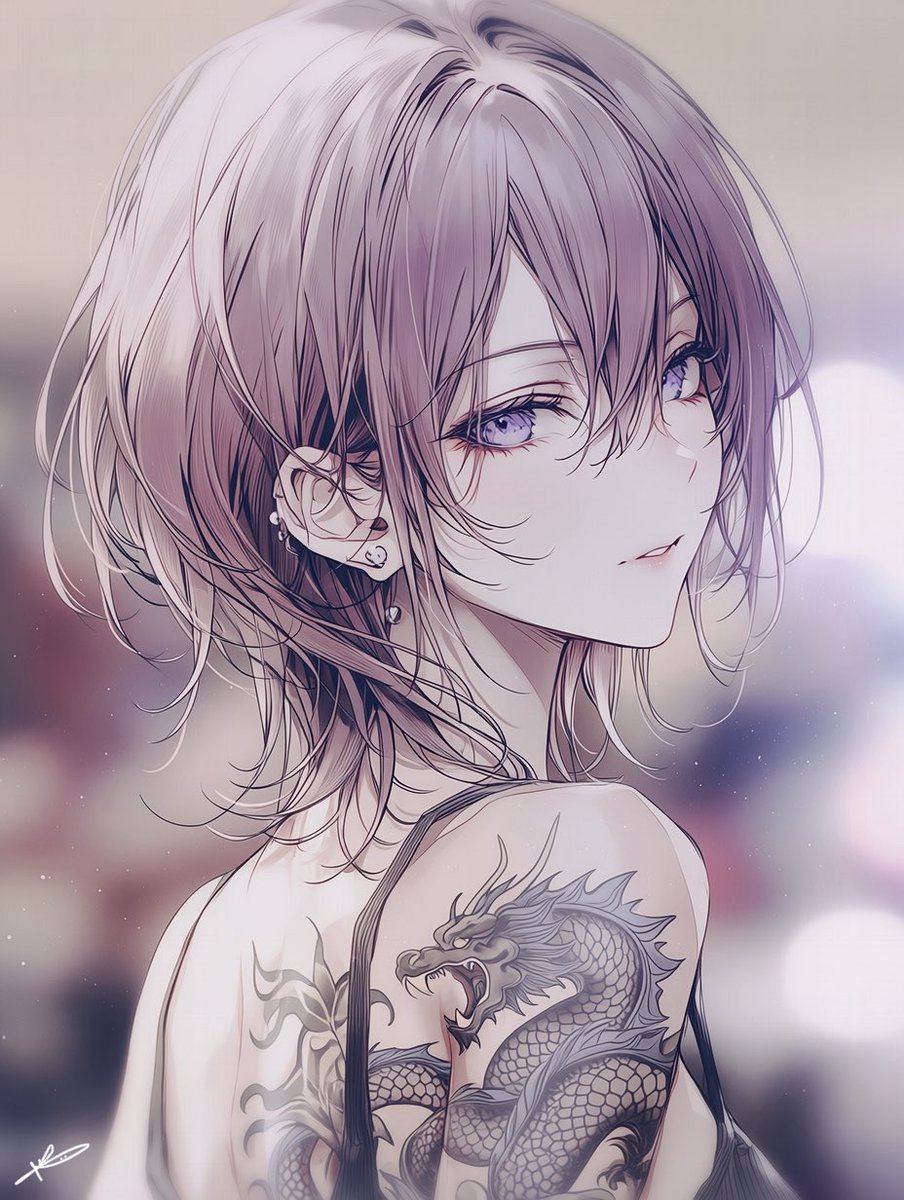 Setsurou_KEAI's tweet photo. #AIイラスト︎ 
#フリーイラスト 

ついてきな https://t.co/UUTuRon9gy
