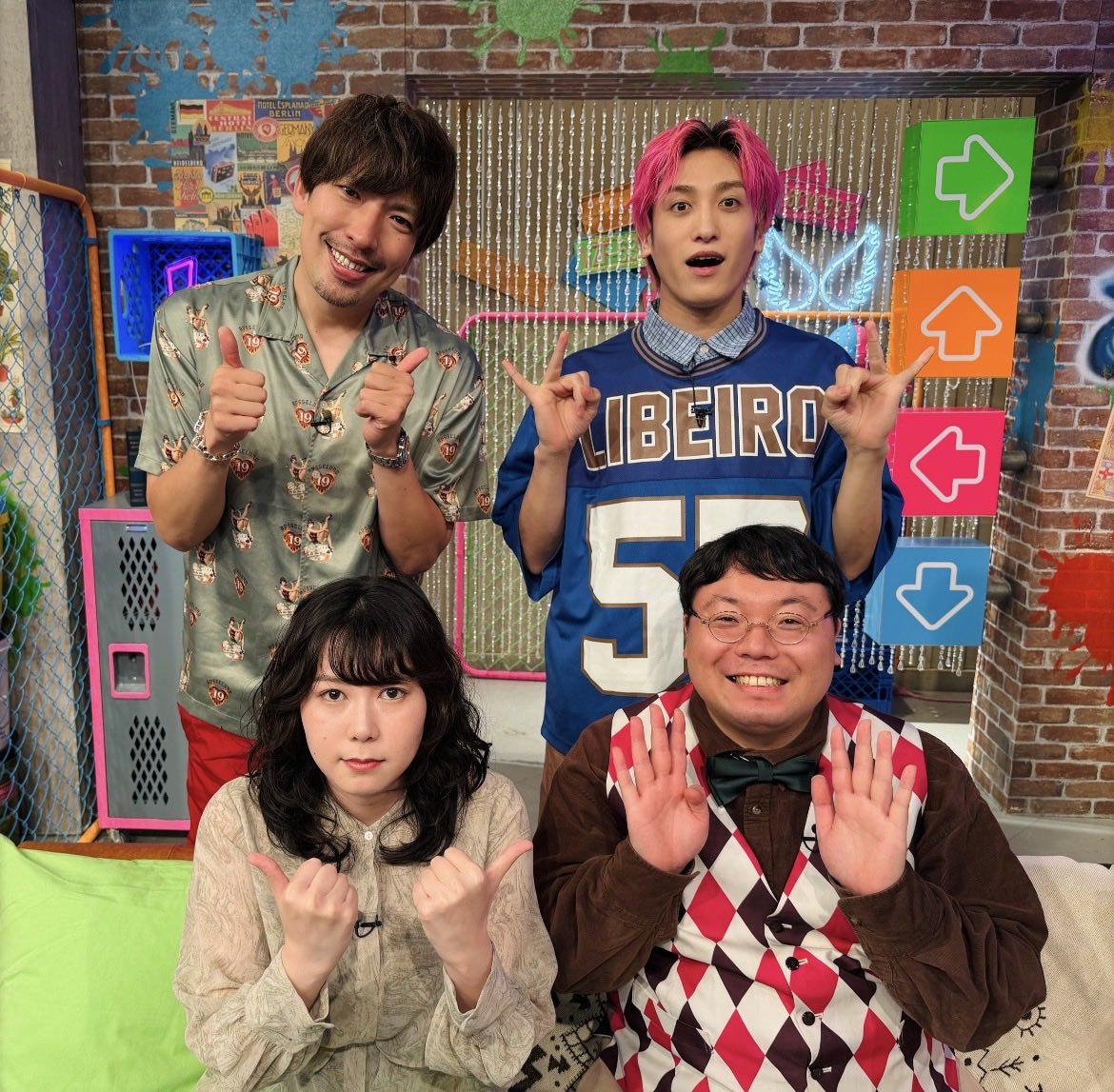 おとうふ 山中 (@yokoyama0926) / Posts / X
