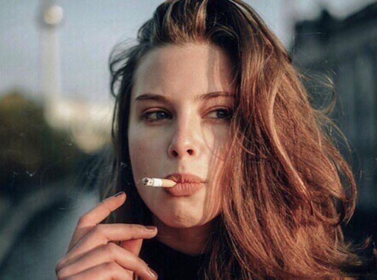 shipwreckshow's tweet photo. We should all just start smoking cigarettes and sunbathing with baby oil again. 

That would bring things back to center I think. https://t.co/OtjkSg83bS