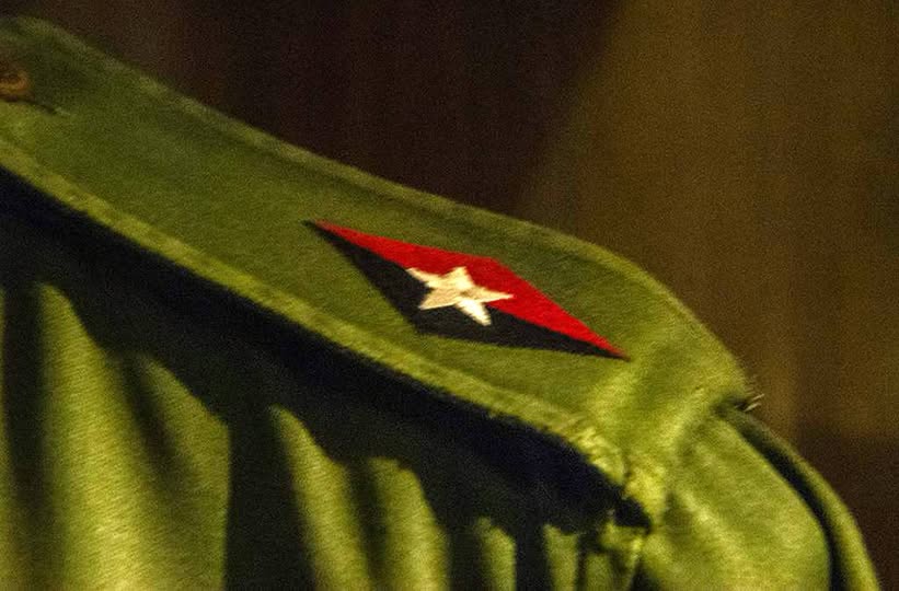 GobCamaguey's tweet photo. ❤️🇨🇺 GRACIAS POR TODO, FIDEL 🇨🇺❤️
🇨🇺#Fidel: No son 10 años sin ti, son 100 años contigo. #Cuba es afortunada de haber tenido un #Fidel, tu legado lo llevará con orgullo durante toda la vida el pueblo cubano.
#100AñosConFidel #FidelPorSiempre
1/2 https://t.co/uFlrI4rYr1