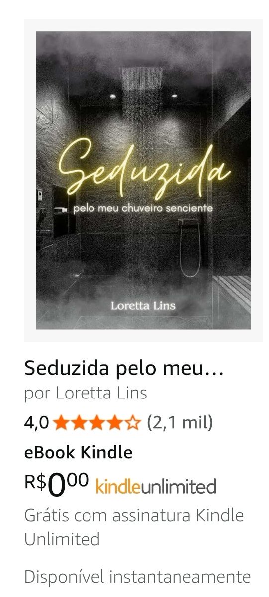 debzoz's tweet photo. "ai encha seu kindle" os títulos: https://t.co/6NxhpmcEsR