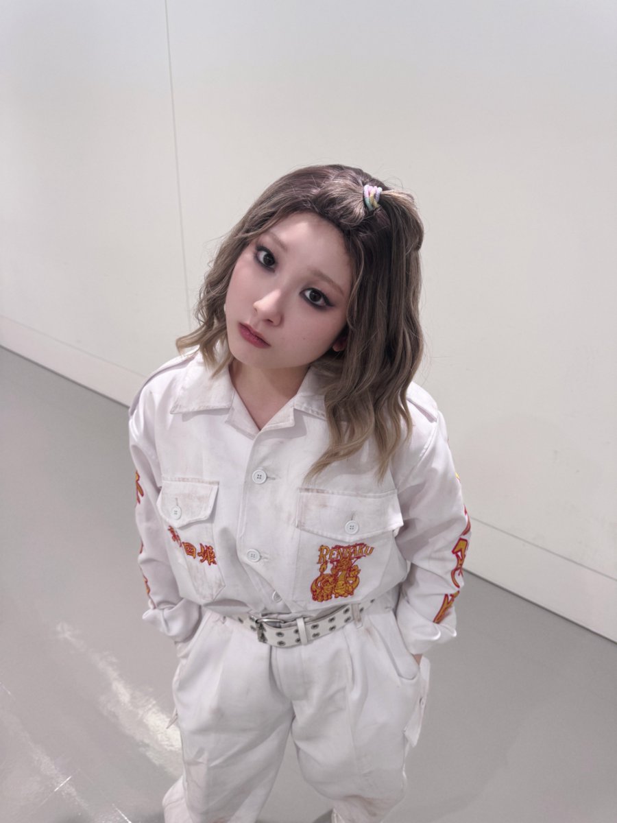 _sakurai_momo_'s tweet photo. ≠ME初主演ドラマ #ヤン転 全10話
無事に最終回を迎えました💐

ももきゅんにとって初めてのドラマ。
スタッフさん、メンバー、みお🤍ྀི
そして愛してくださったみなさんにも
感謝の気持ちでいっぱいです♡

みなさんに助けていただき成長できた刺激的な撮影期間でした♡ヤン転がだいすきゅんっ💖 https://t.co/Pn2IM3JFBN