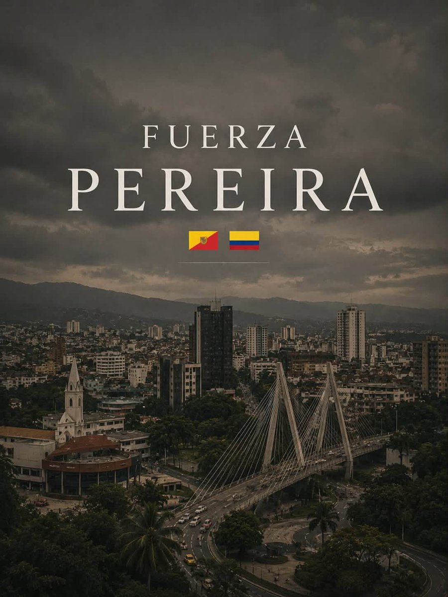 literlandweb1's tweet photo. Con todo el cariño y solidaridad para nuestros hermanos colombianos. https://t.co/v9PXQPSFc7