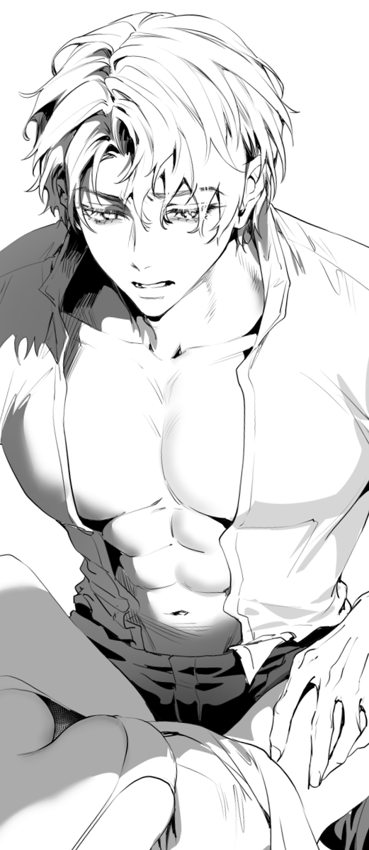 Yagura_kedama's tweet photo. #OCㅤㅤ #創作男女 https://t.co/eMf8zyAQ9H