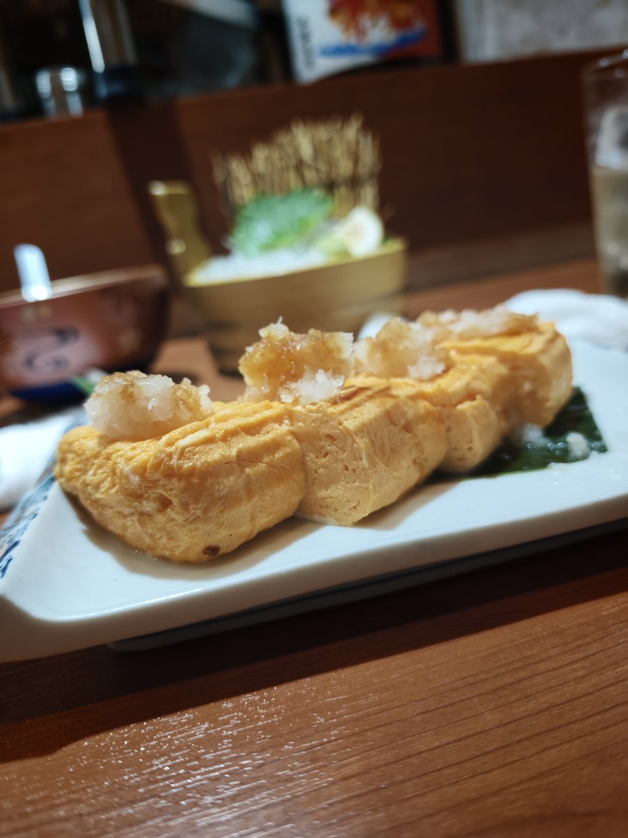 afoolhasarrived's tweet photo. 美味くて嬉しい https://t.co/9ktDJoqx6R