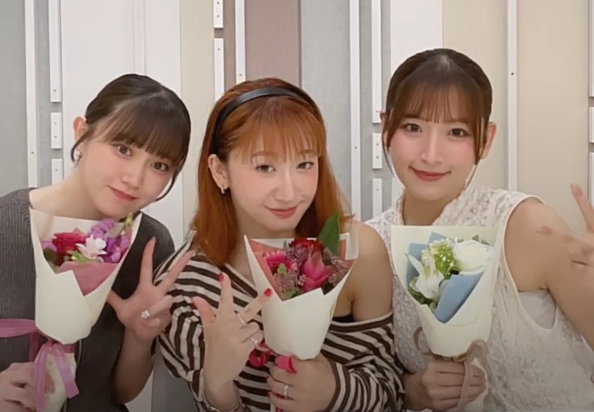 ikoi_hoshi's tweet photo. さにこ10周年おめでとう✨🎉
 #最強さにこ10周年 https://t.co/QjQ2RLNF07