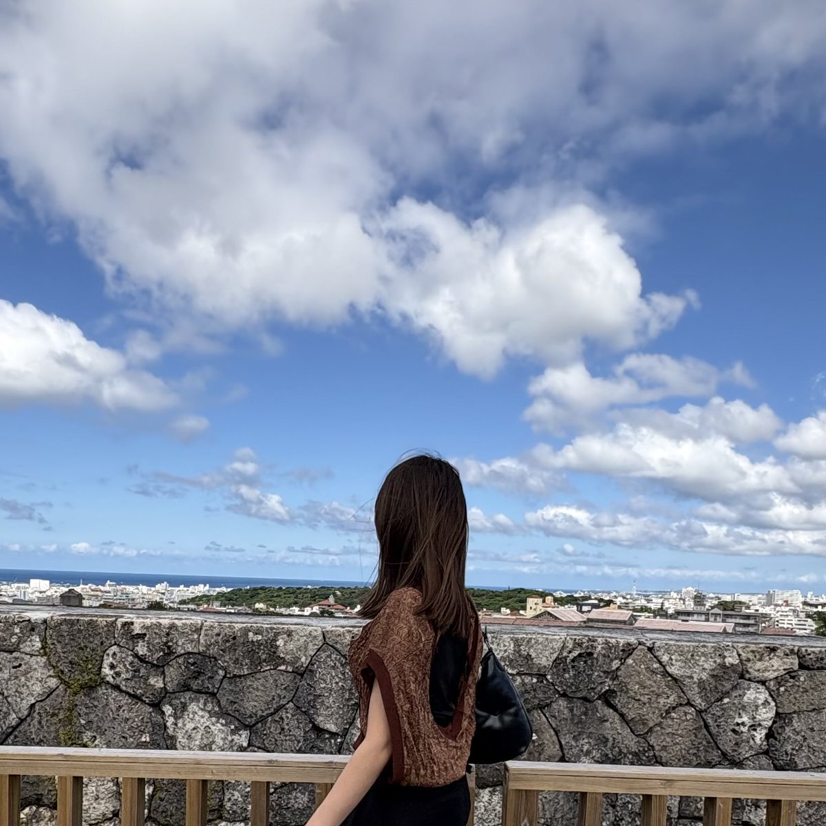 ayu_cotori's tweet photo. 晴れの日が恋しい、、😢 https://t.co/3aT1JcmagT