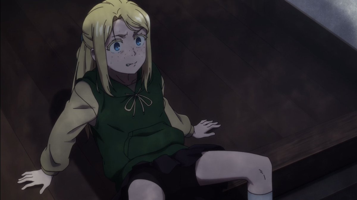 令和のダラさん 第7話 ツイート画像 1