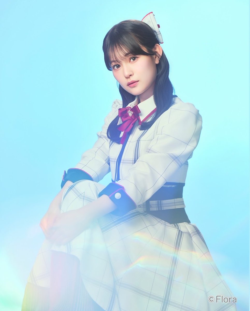 yuha_kitamura's tweet photo. この度、『ワタナベグループ公式アンバサダー』に就任させていただくことになりました！北村優羽です🪽

小さな頃から身近に感じていたワタナベグループさんのアンバサダーを務めさせていただけること、とても光栄に思います☺️

沢山の方に魅力をお届けできるよう、
精一杯がんばります！♡
#NGT48 https://t.co/4OEpMC4pjX