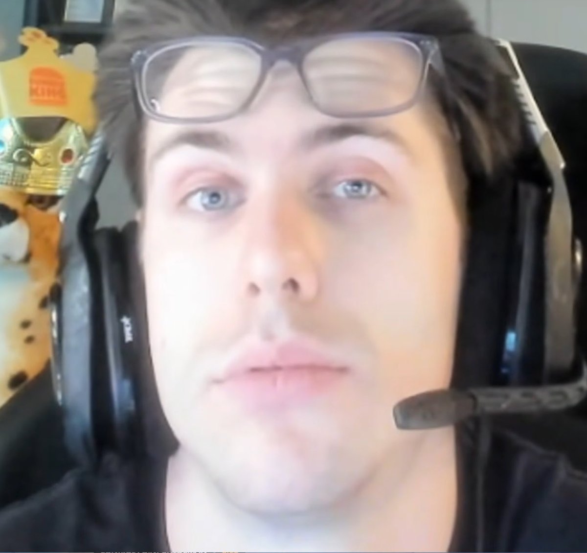 Joebii__'s tweet photo. @murrayseinfeld @OWAnonymous_ He is the pure embodiment of what it means to be a Rein player https://t.co/XZXshtKwLO