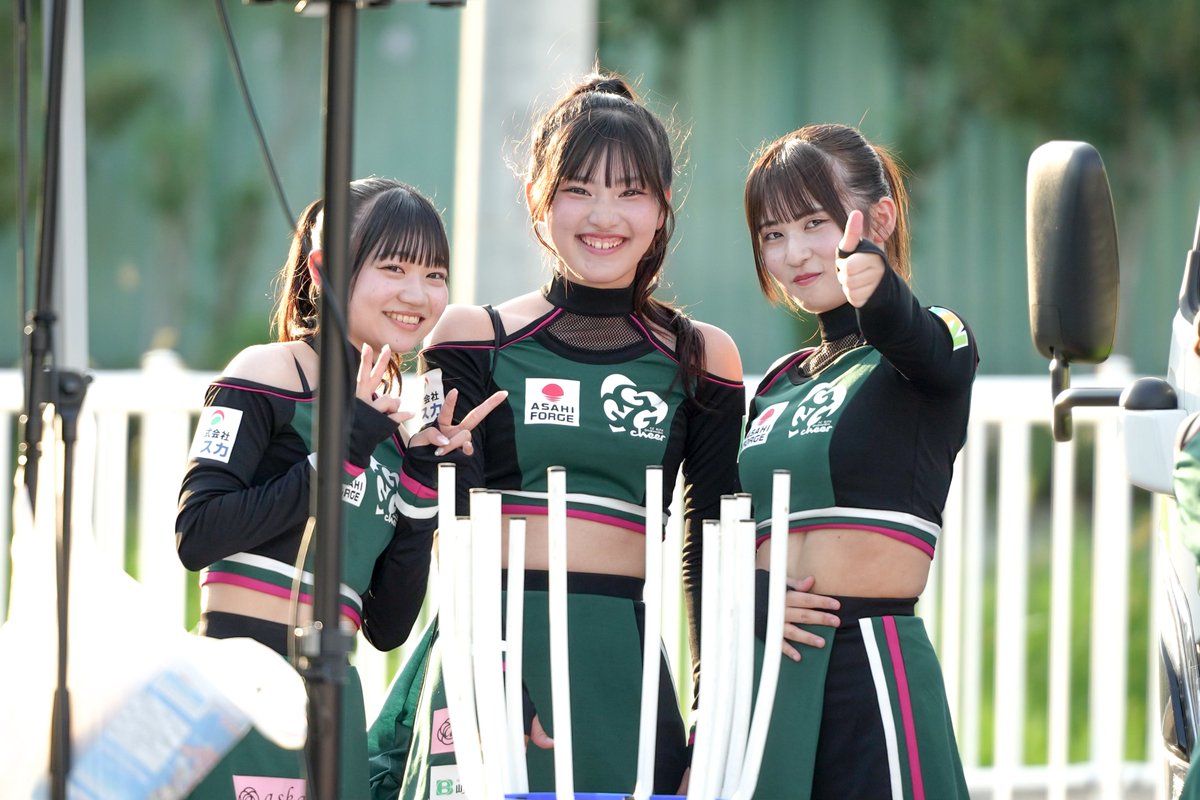 GGG_kuma08's tweet photo. 2026.08.01
CCN夏祭り 盆踊り大会
#GGG #fcgifu_ggg https://t.co/TlRMyw3uZg