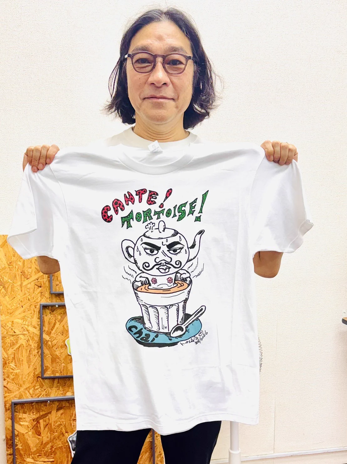 TAISUKE Co.,Ltd. on X: 