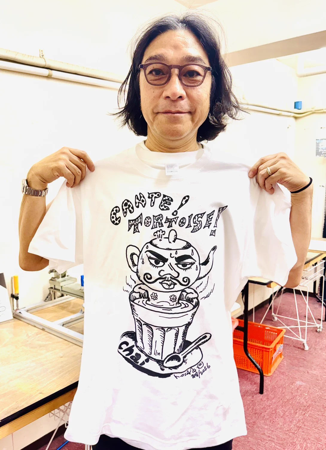 TAISUKE Co.,Ltd. on X: 