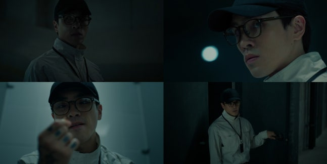 tang__kira's tweet photo. Punchnello tampil sebagai cameo di drama A Shop For Killers Season 2 (Episode 7 dan 8)

https://t.co/T8m53emneu https://t.co/s9xppHnJww