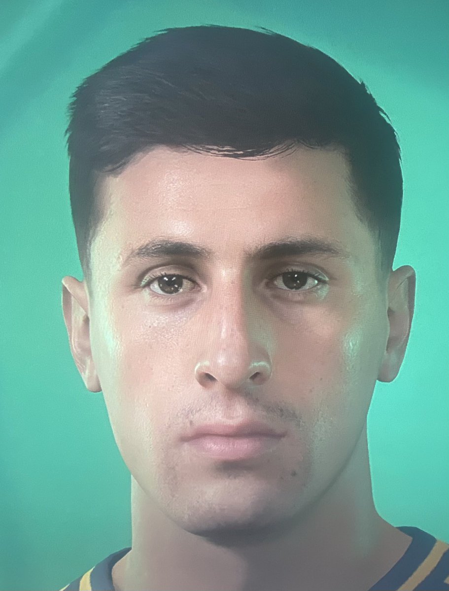 EdHotsmiler's tweet photo. #fc27 #easportsfc27 #easports #eafc27 https://t.co/t0BbOf0Cca