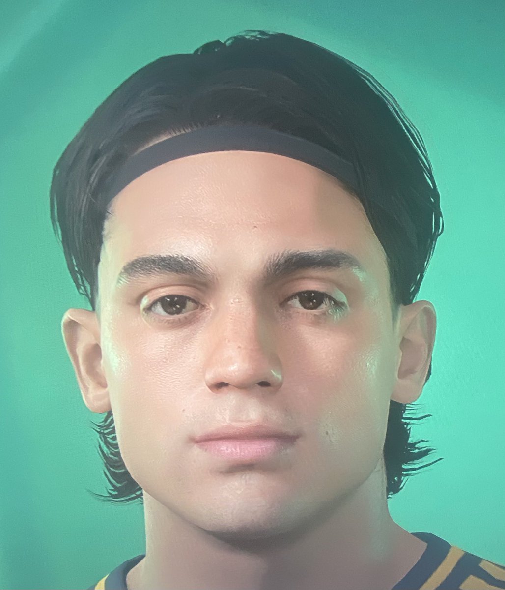 EdHotsmiler's tweet photo. #fc27 #easportsfc27 #easports #eafc27 https://t.co/t0BbOf0Cca