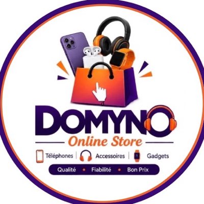 DomynoStore's tweet photo. #NewProfilePic https://t.co/tfNoTKlIwD