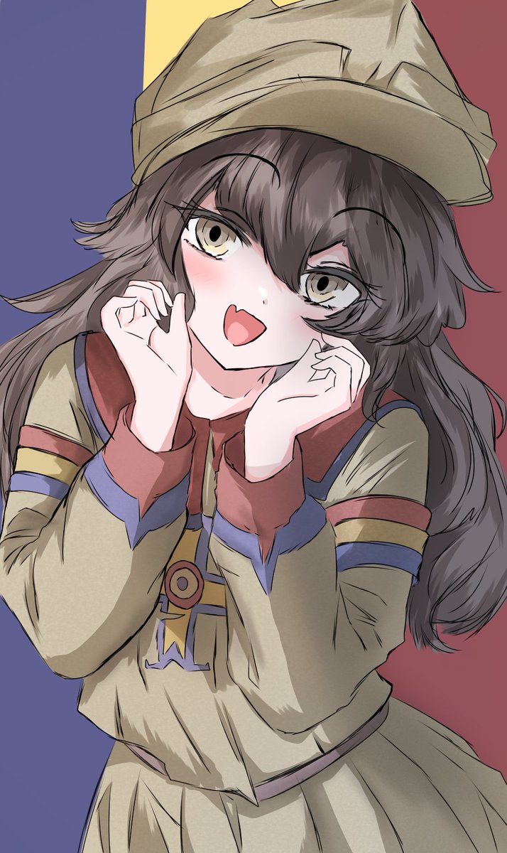 leforle's tweet photo. るま！
#もんどすとらの https://t.co/nQluADo0GY
