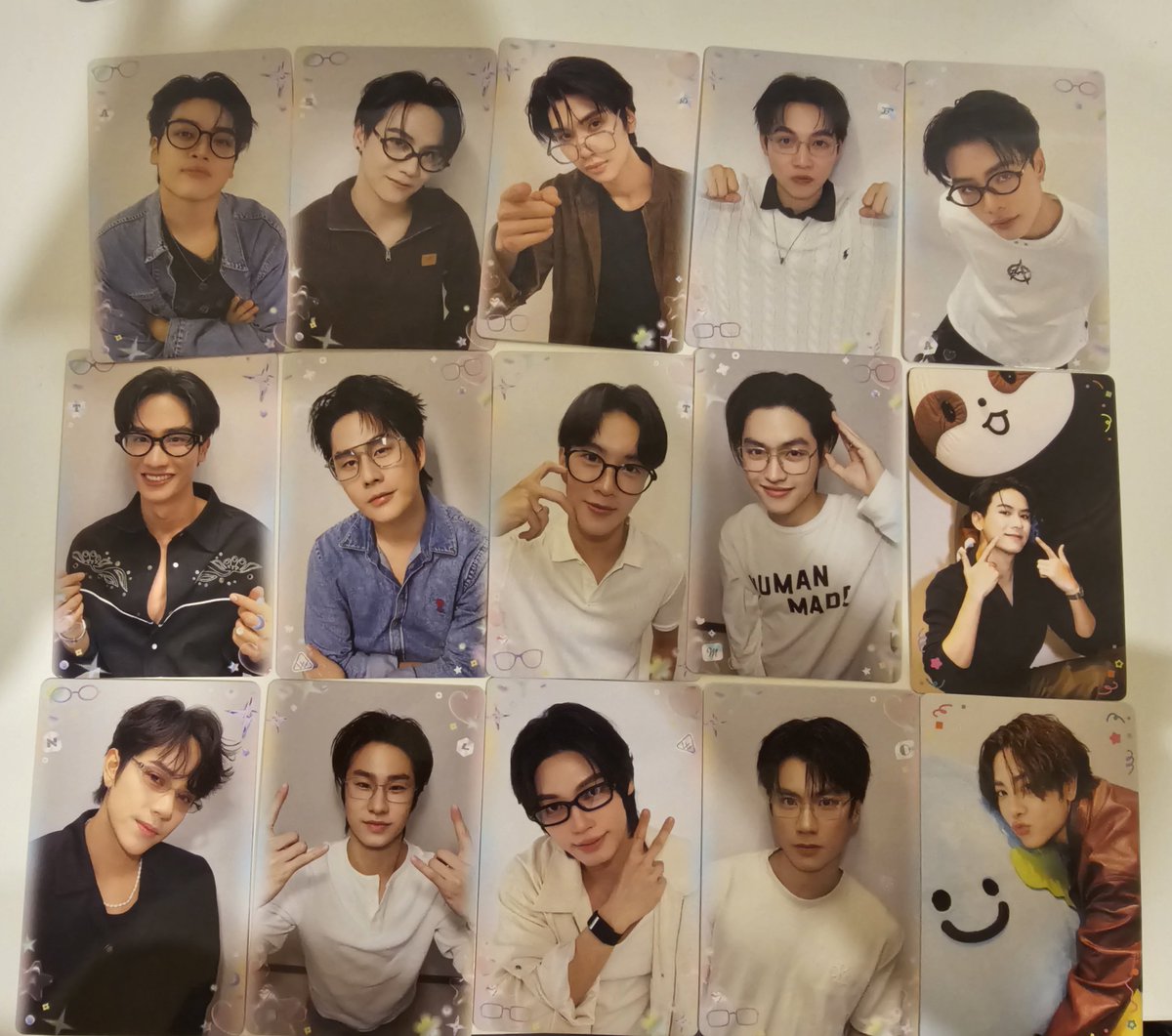 bu__mind's tweet photo. 📂 WTS | ปล่อย

♡ ใบละ 20 ♡

📮จัดส่ง 45 ฿ (พื้นที่ห่างไกล+20)

💗สนใจDMได้เลยน้า

#ตลาดนัดgmmtv #งานมหกรรมนิยายนานาชาติ2026xGMMTV #ตลาดนัดจุงดัง  #ตลาดนัดเตนิว #ตลาดนัดวินนี่สตางค์ https://t.co/6sLS43ZYcz