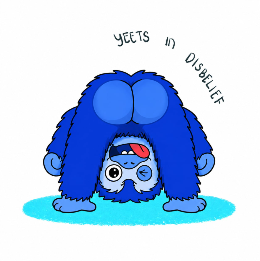 yetzionarc's tweet photo. gm yeets in disbelief https://t.co/SGIZaxv8vU