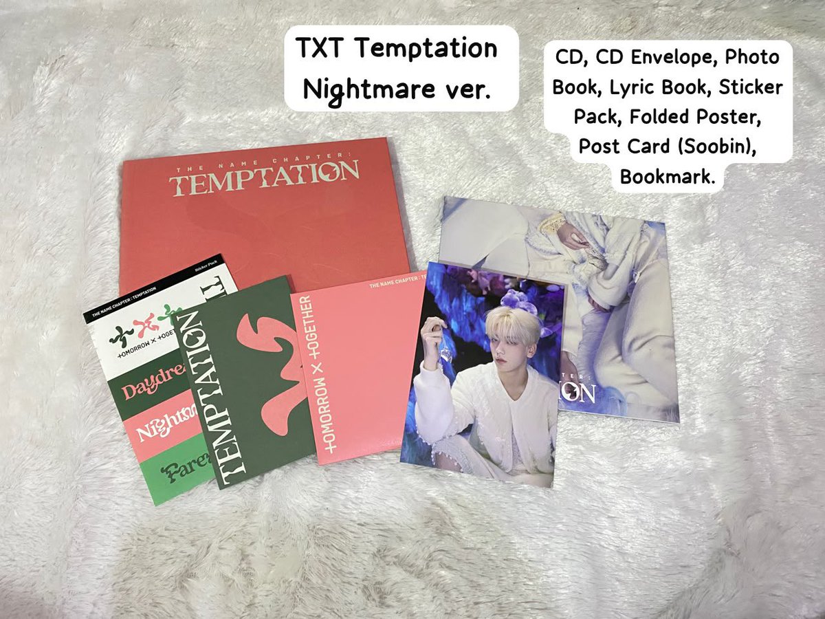 moamimoo's tweet photo. Temptation 50k 

Daydream postcard : hueningkai https://t.co/1B3uZb4M1l