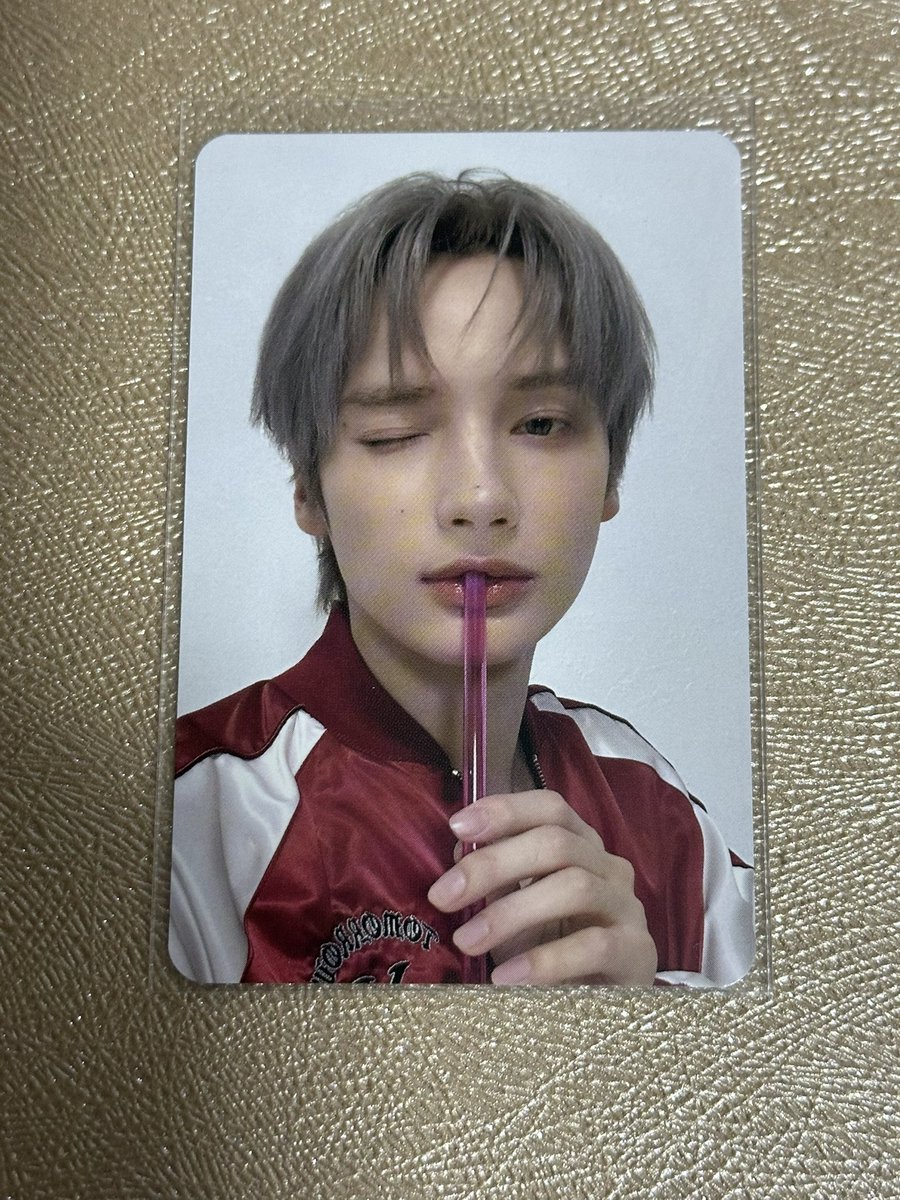 moa_yj190304's tweet photo. @koyumaru_gyu 検索より失礼します
ヒュニンカイ所持しておりますが交換可能でしょうか？
ご検討よろしくお願いいたします🙇‍♀️ https://t.co/ZE7DBmpqHJ