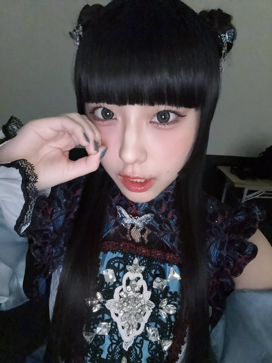 ps_moka1020's tweet photo. 【ふぁんとむ❤︎らんど】
in KT Zepp Yokohama 
お足元の悪いなか、
ありがとうございました🌟
このあと0時に新曲「にんぎょひめのうた」
楽曲配信&amp;MVプレミア公開なので
お見逃しなく〜〜🫧💓 https://t.co/SyZqR062Yt