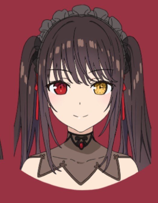 SionKurumiLove's tweet photo. おやすみなさいです🌠
まっっったく眠くないけど、一旦横になります(:3_ヽ)_

それとデート・ア・バレット限定版をポチりました！(狂三さんフィギュア付き)
バレットの狂三さんも…たまりませんわぁ💕 https://t.co/TMH3EFEmZx