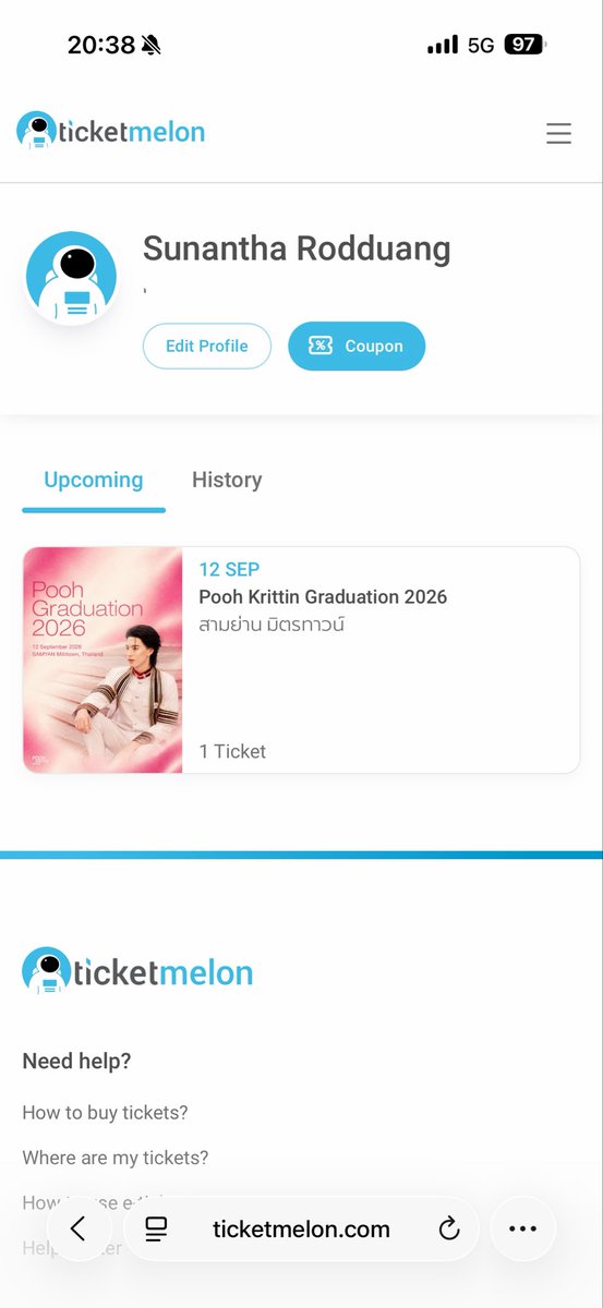 koi_Demons's tweet photo. ฮื่อๆๆในที่สุด🥺🥺🥹🥹

ขอบคุณร้าน #lostonreview มากๆเลยค่ะ
 #PoohGraduation2026 https://t.co/sMm71RGaba