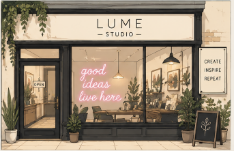 JaneWalker11787's tweet photo. @heliumfrog I’m probably one of many artists replying here, but the capsule + storefront work caught my eye. If you’re still looking, i’d love to show you some relevant illustration work and see if we’re a good fit ^^ https://t.co/Najkeci5D3