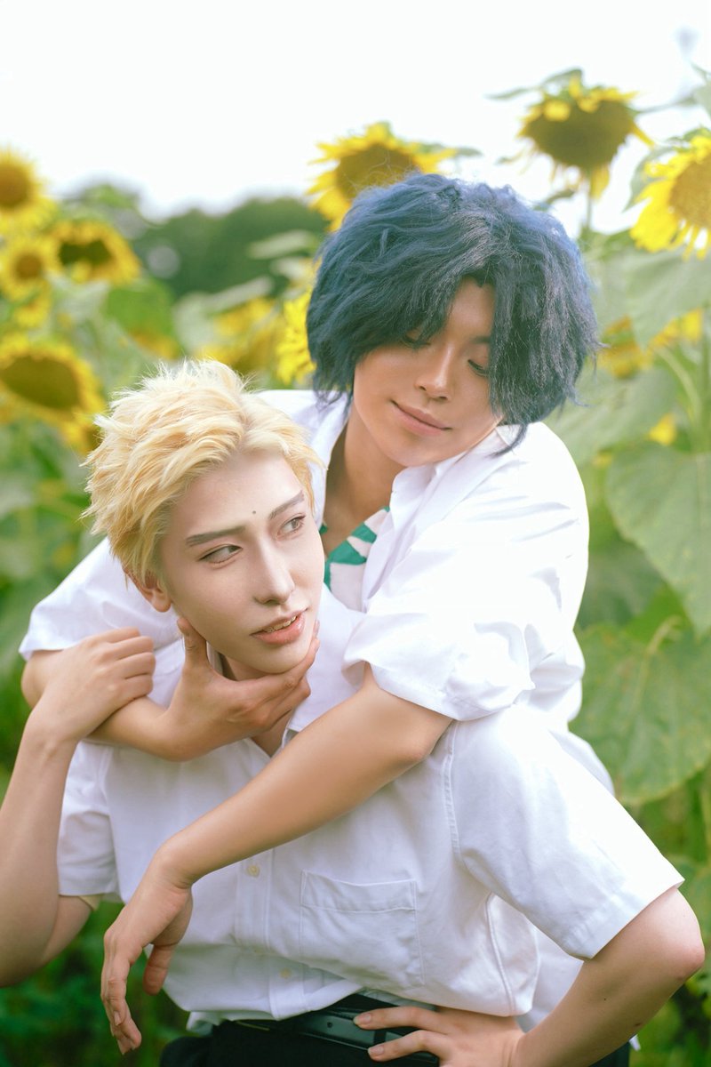 ARIENAI_00's tweet photo. 𝐜𝐨𝐬𝐩𝐥𝐚𝐲 🌻🎾🪽🪽

                    𝟐𝟎𝟐𝟔.𝟎𝟖.𝟏𝟒

 𝑯𝑨𝑷𝑷𝒀 𝑺𝑼𝑴𝑴𝑬𝑹 𝑽𝑨𝑳𝑬𝑵𝑻𝑰𝑵𝑬

        𝑪𝒉𝒊𝒕𝒐𝒔𝒆     ・    𝑻𝒂𝒄𝒉𝒊𝒃𝒂𝒏𝒂 https://t.co/WgNOUW7SF9