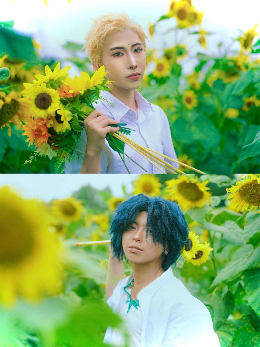 ARIENAI_00's tweet photo. 𝐜𝐨𝐬𝐩𝐥𝐚𝐲 🌻🎾🪽🪽

                    𝟐𝟎𝟐𝟔.𝟎𝟖.𝟏𝟒

 𝑯𝑨𝑷𝑷𝒀 𝑺𝑼𝑴𝑴𝑬𝑹 𝑽𝑨𝑳𝑬𝑵𝑻𝑰𝑵𝑬

        𝑪𝒉𝒊𝒕𝒐𝒔𝒆     ・    𝑻𝒂𝒄𝒉𝒊𝒃𝒂𝒏𝒂 https://t.co/WgNOUW7SF9