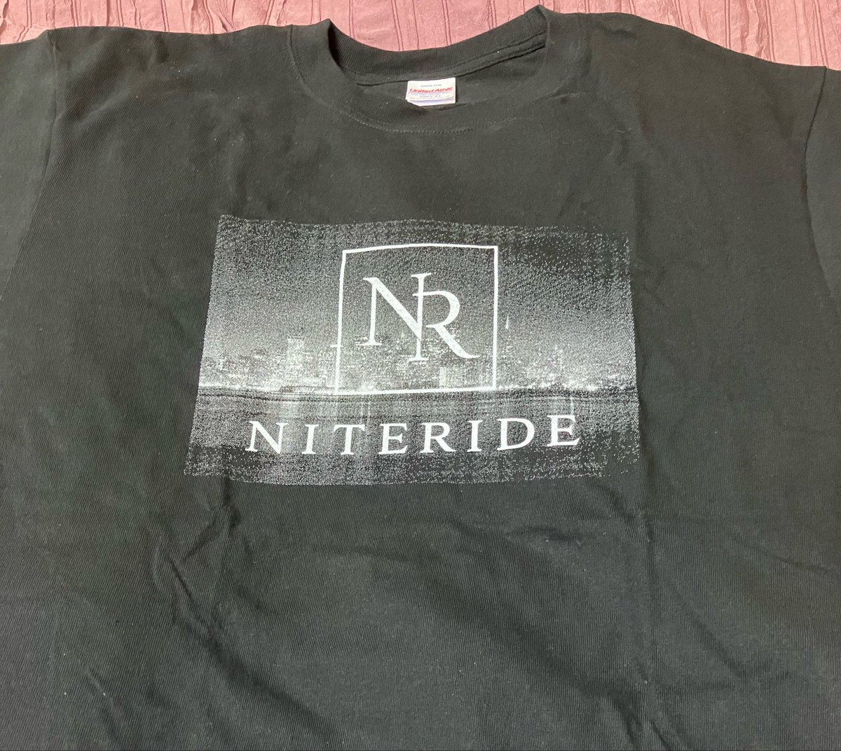 kaminaridragon's tweet photo. 盆METAL
NITERIDE
鋼鉄屋さんのフードパワーでいけた!
久しぶりの皆さんに会えて嬉しかったです
#盆メタル
#NITERIDE
#PORNOSTATE https://t.co/4SBthELsOy